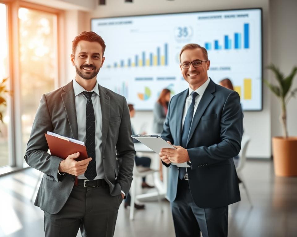 Wat doet een kwaliteitsmanager?