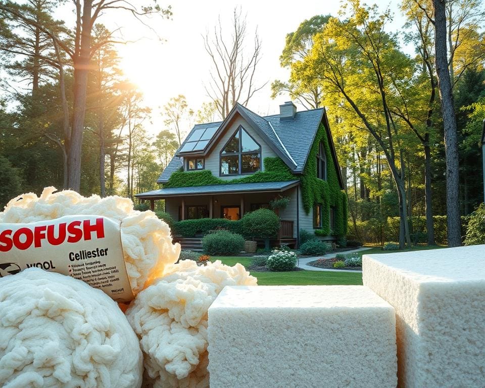 Wat helpt bij duurzaam isoleren van je woning?