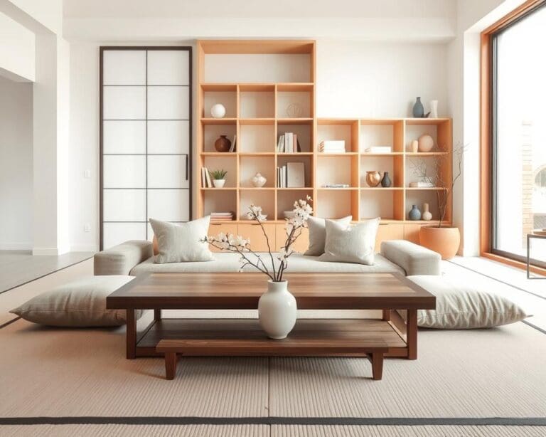 Wat maakt Japandi stijl zo harmonieus?