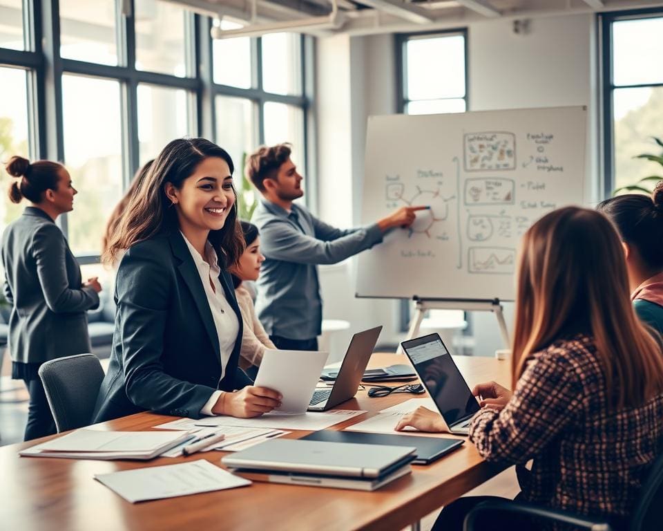 Wat maakt een beroep betekenisvol?