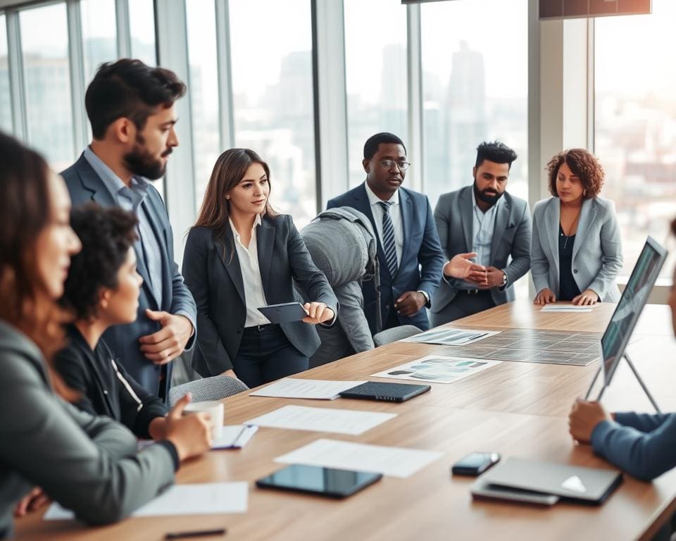 Wat maakt een beroep professioneel?