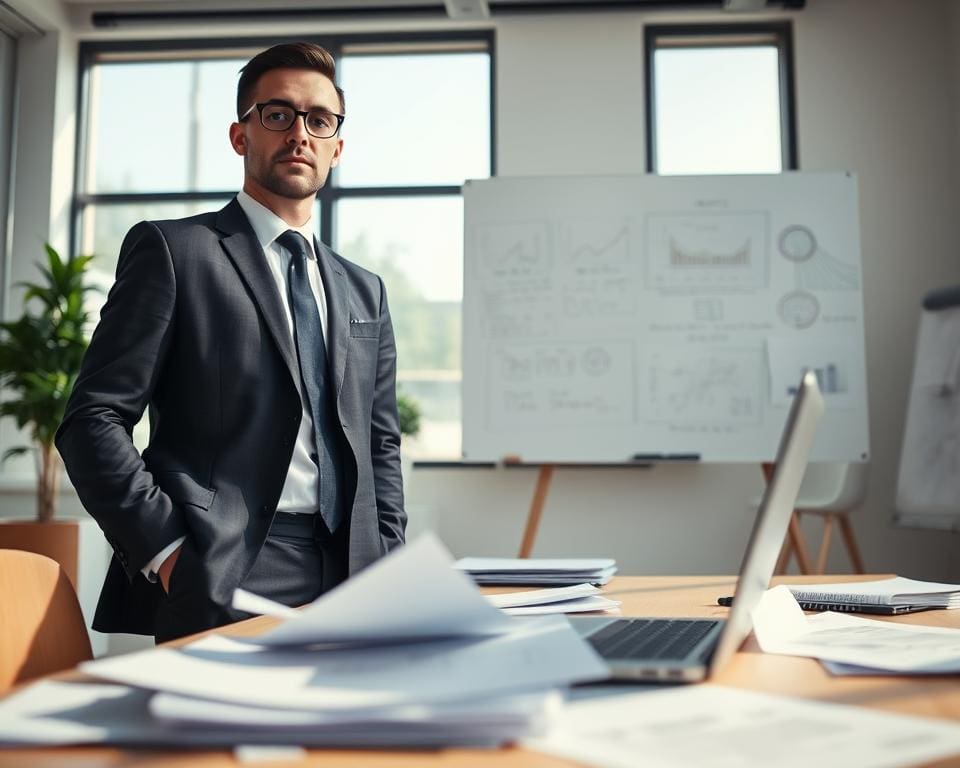 Wat maakt een beroep verantwoordelijk?