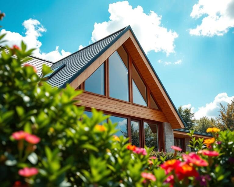 Wat maakt een dakkapel een goede uitbreiding?