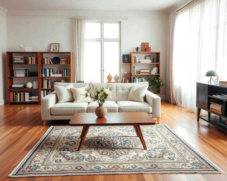 Wat maakt een interieur tijdloos?