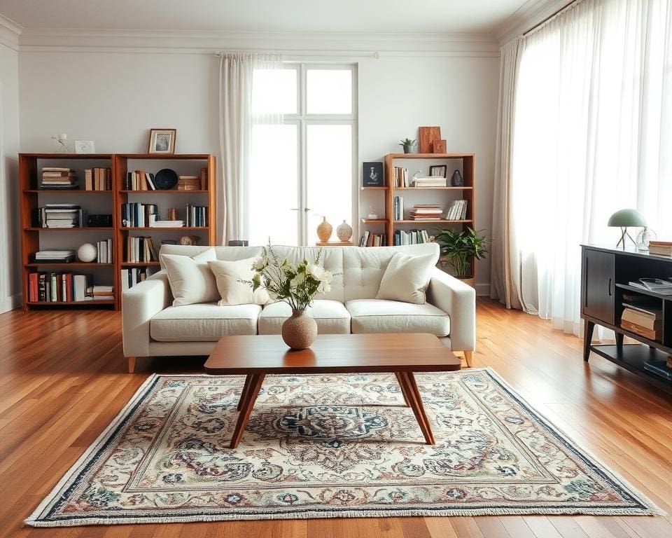 Wat maakt een interieur tijdloos?