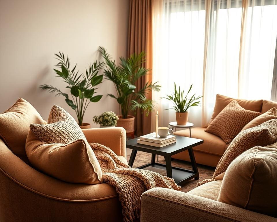 Wat maakt een zithoek écht comfortabel?