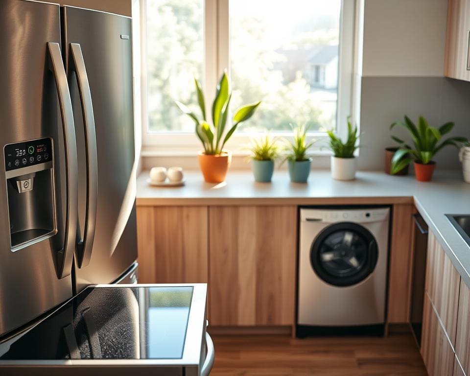 Wat maakt energiezuinige apparaten zo aantrekkelijk?