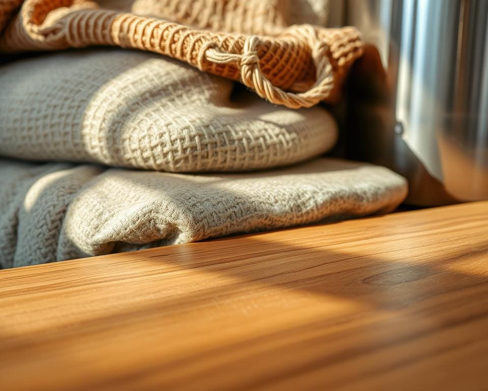 Wat maakt textuur essentieel in design?