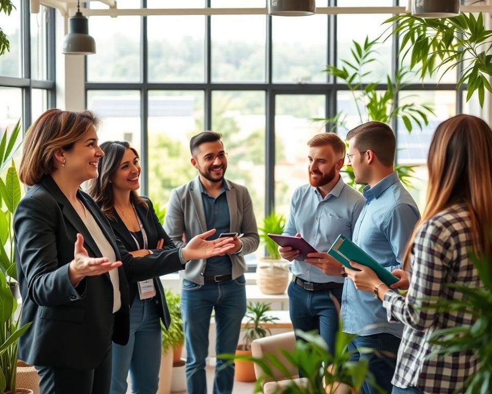 Wat maakt werk duurzaam?