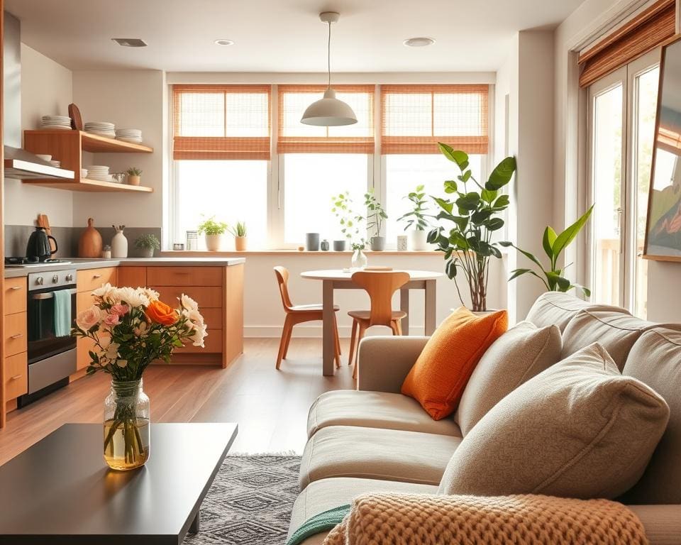 Wat maakt wonen praktisch én sfeervol?