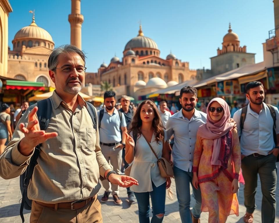 Welke Cairo excursies met lokale gids zijn het meest bijzonder?