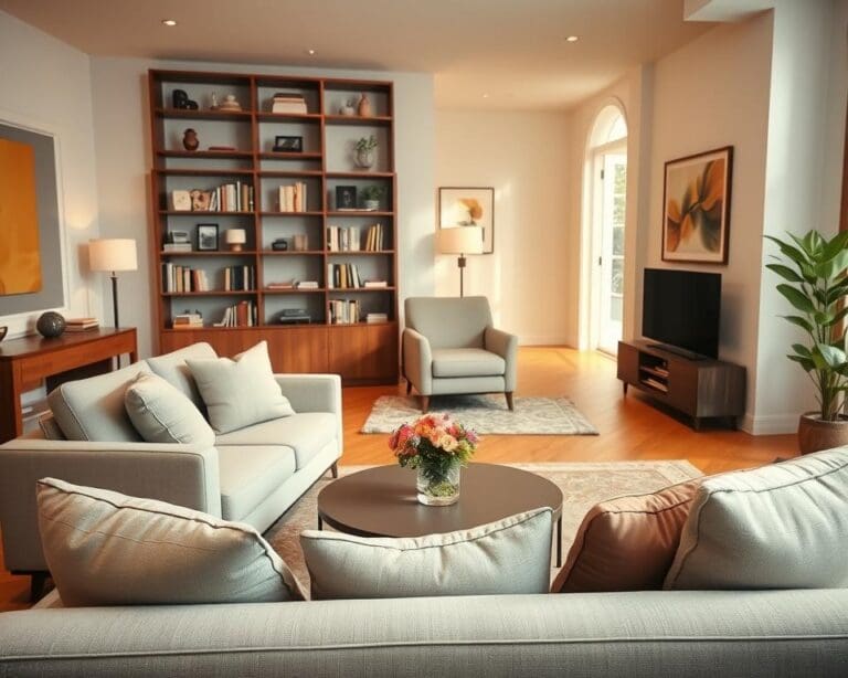 Welke meubels zijn geschikt voor dagelijks gebruik?