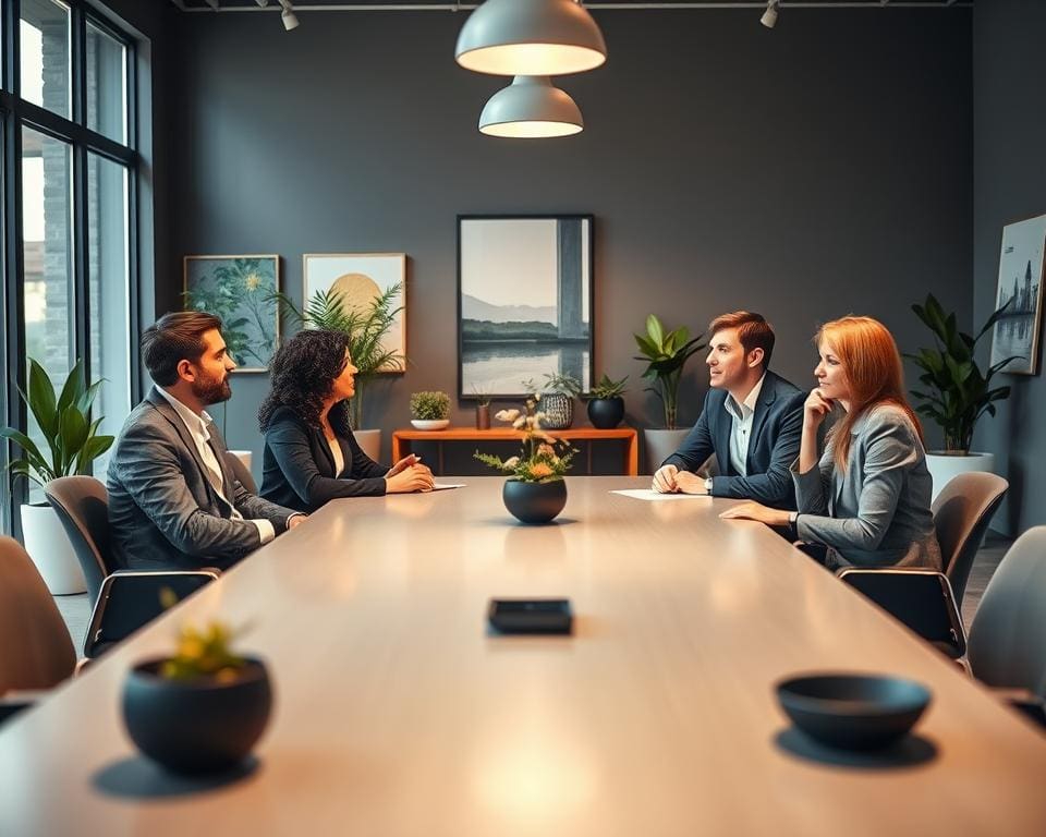 Balans vinden tussen ambitie en welzijn