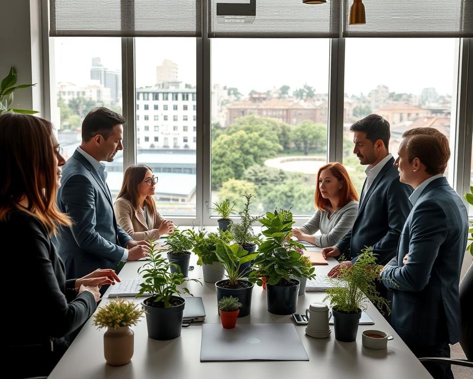 Bewust omgaan met energie en tijd