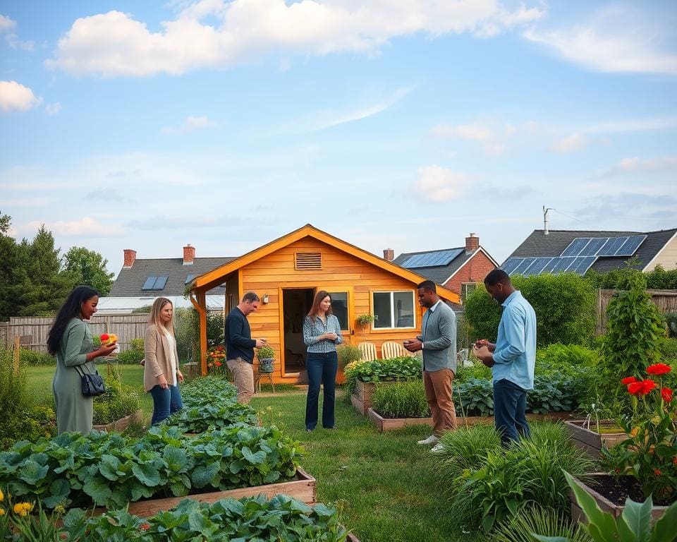 Hoe bouw je een duurzame leefstijl op?