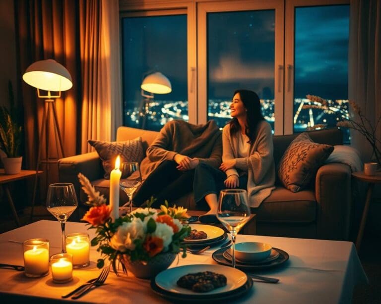 Hoe maak je van een gewone avond iets bijzonders?