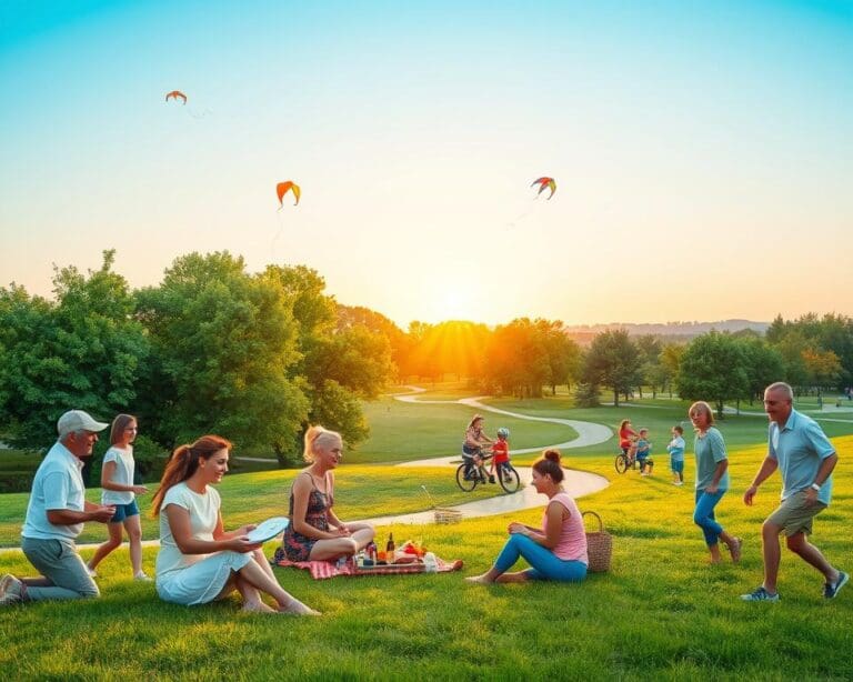 Hoe maak je vrije tijd leuker met simpele activiteiten?