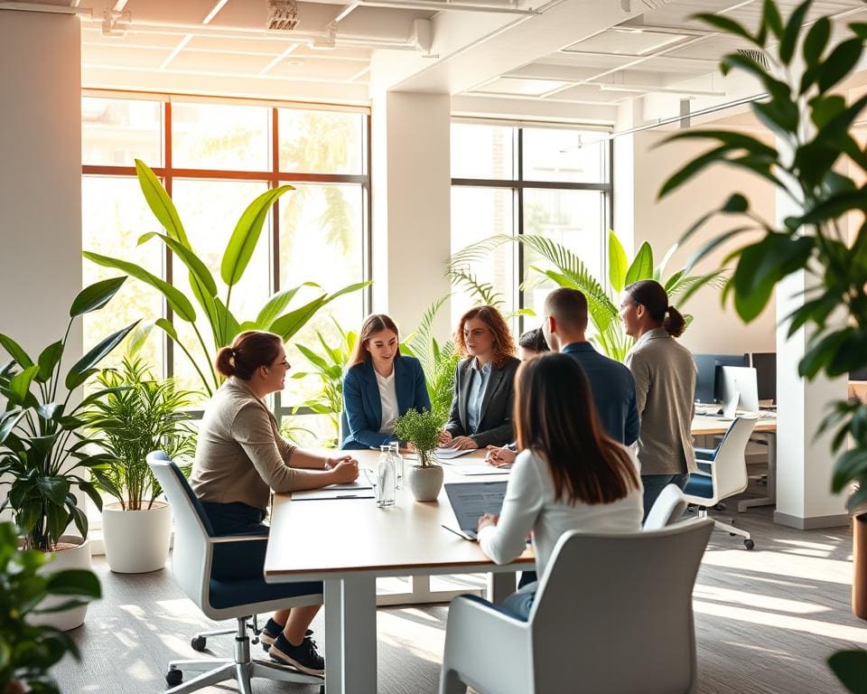 Langdurig inzetbaar blijven zonder uitputting