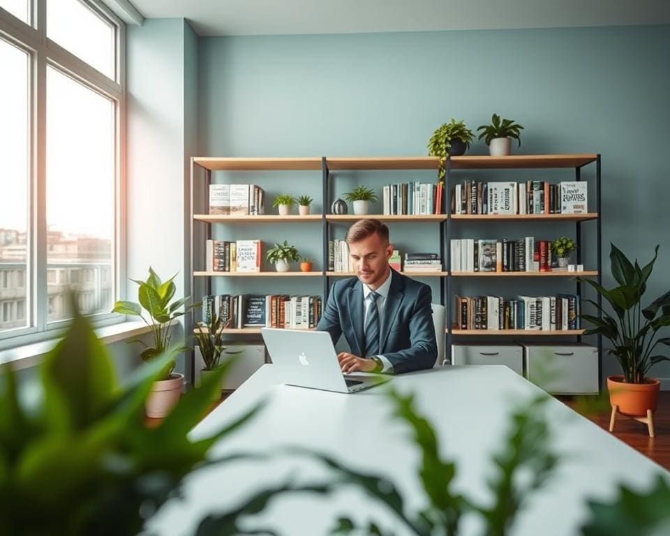 Leefstijl aanpassen voor betere focus