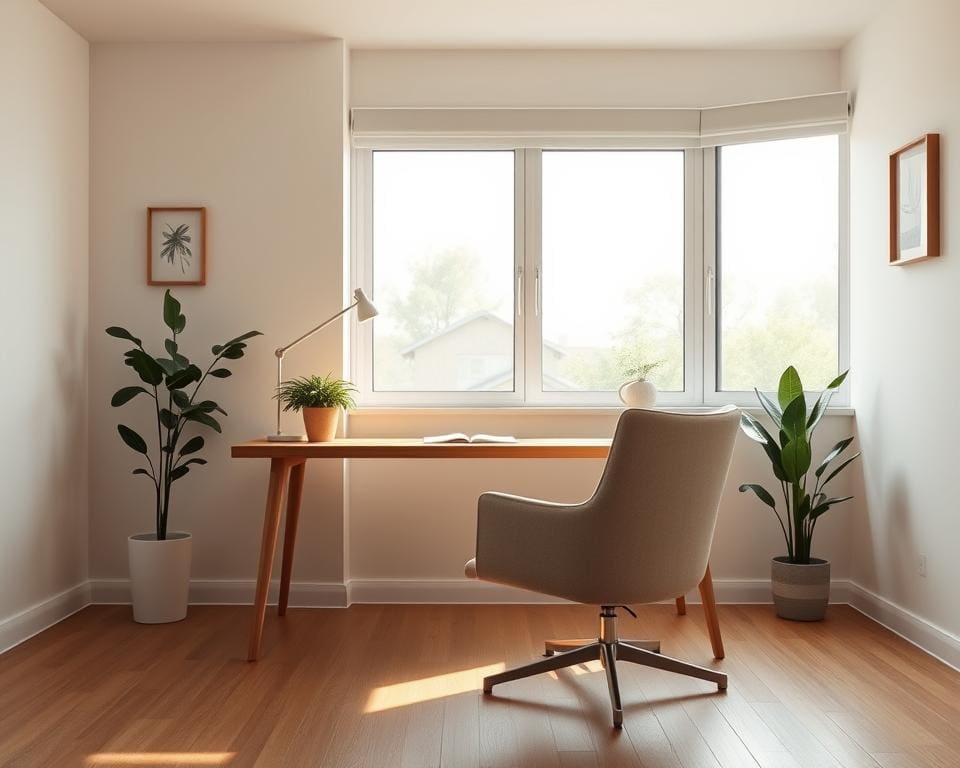 Waarom eenvoud rust brengt in je leven?