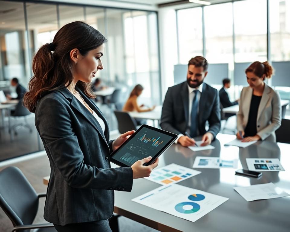 Waarom groeit de vraag naar professionele ondersteuning?