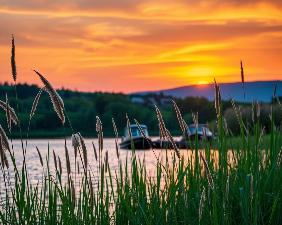 Waarom is een vakantie aan het Veluwemeer zo geliefd?