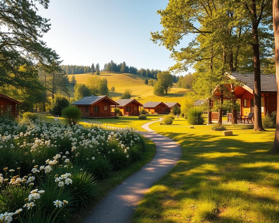 Waarom kiezen mensen voor een rustig vakantiepark in Nederland?