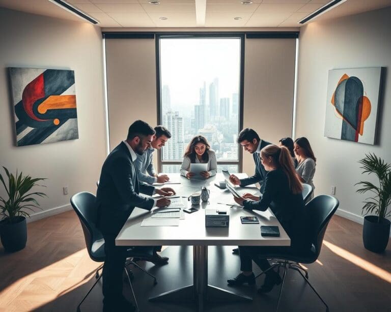 Waarom kiezen organisaties voor externe dienstverlening?