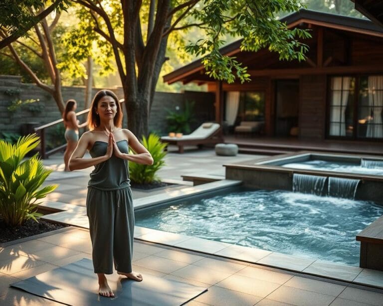 Waarom plannen mensen bewust een dagje wellness?