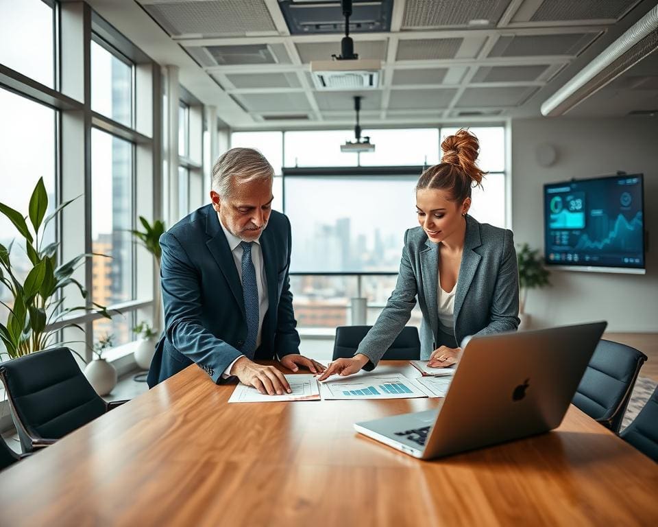 Waarom zijn betrouwbare zakelijke partners zo belangrijk?