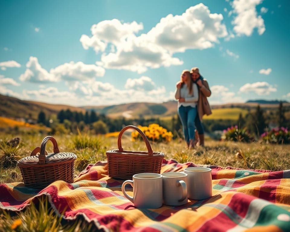 Waarom zijn korte weekenduitstappen zo geliefd?