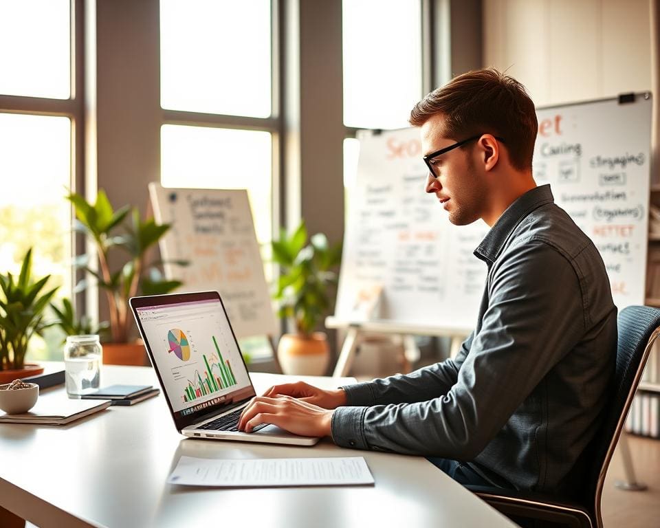 Wat doet een SEO-specialist voor bedrijven?