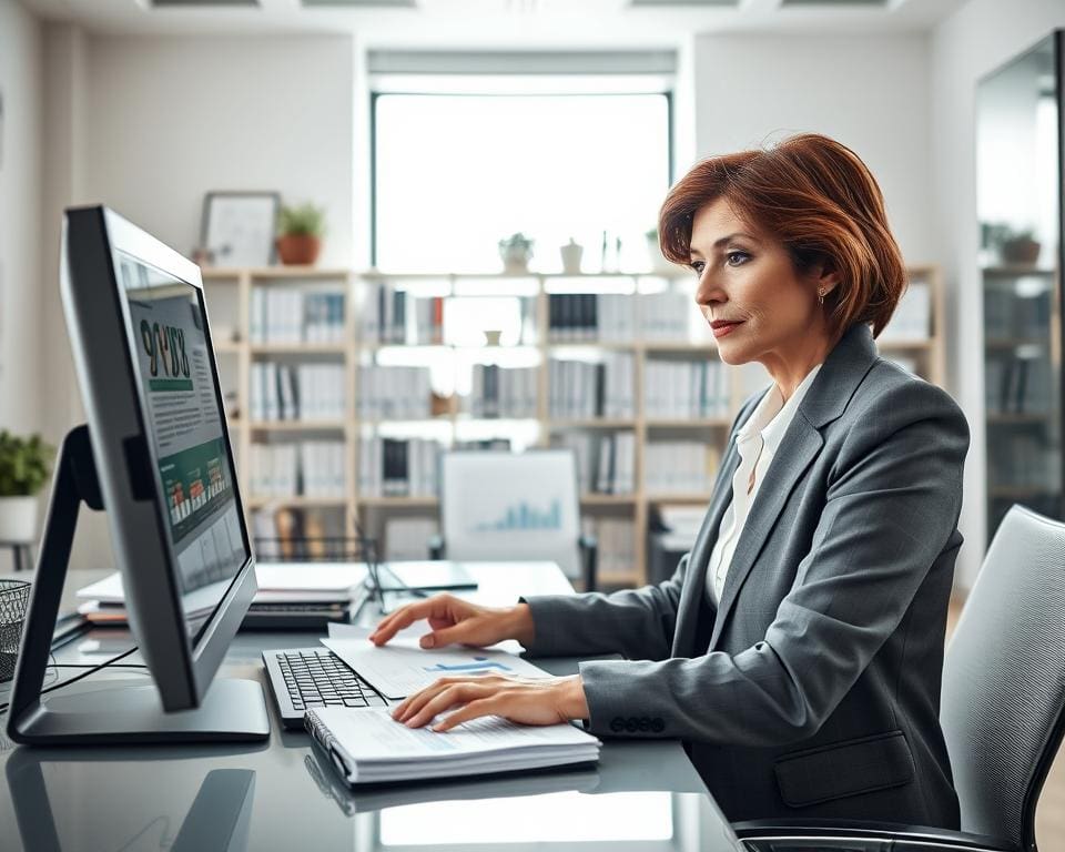 Wat doet een beleidsmedewerker precies?