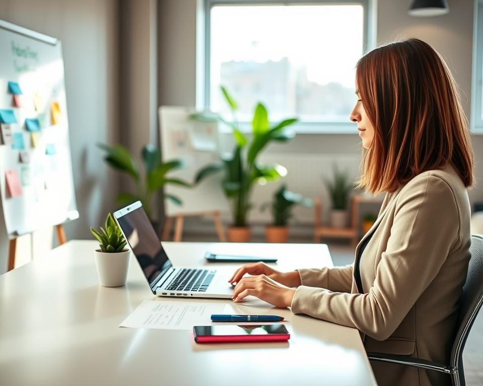 Wat doet een contentmarketeer precies?