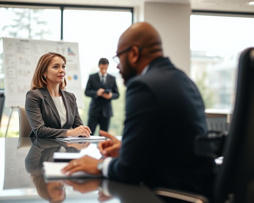 Wat kost een business coach?