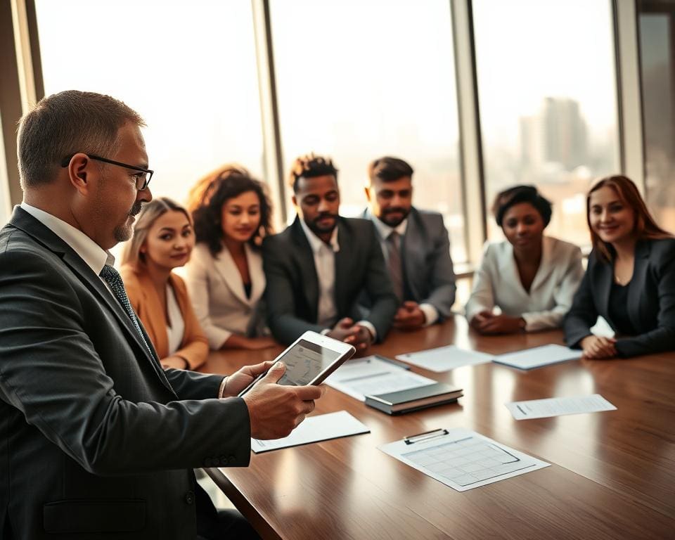 Wat kost een interim manager per dag?