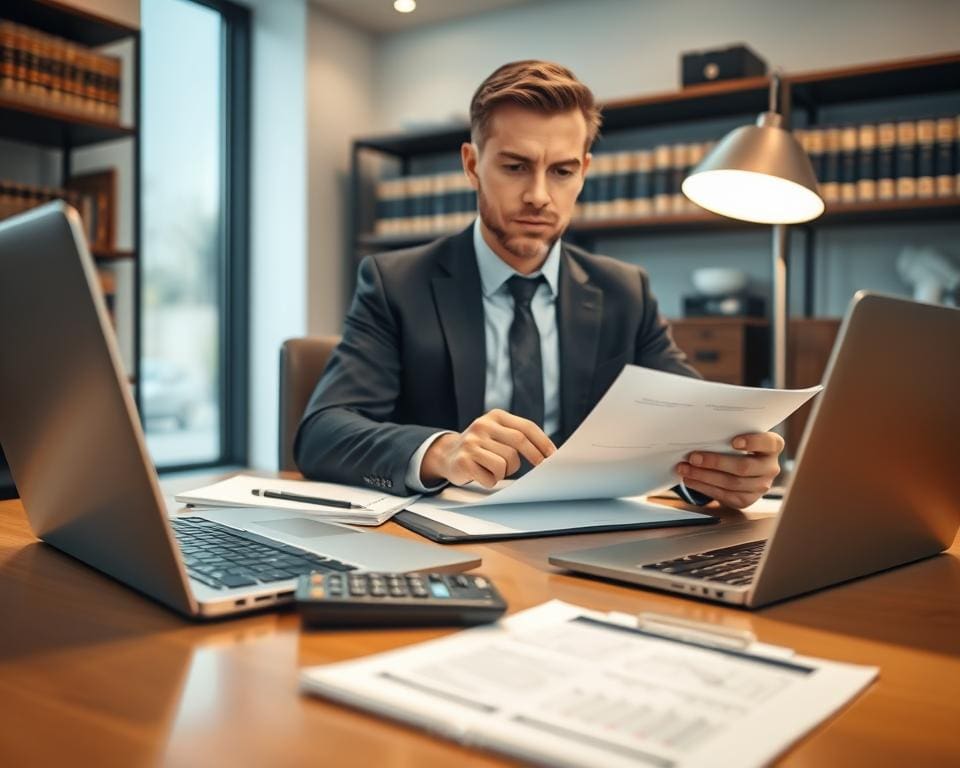 Wat kost een juridisch adviseur per uur?