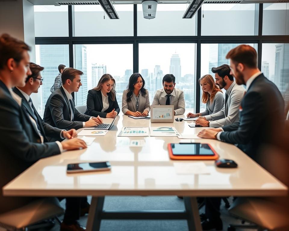 Wat kost een marketingbureau per maand?