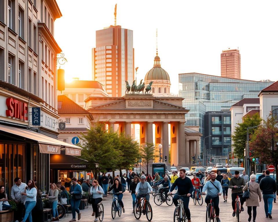 Wat maakt een citytrip naar Berlijn zo interessant?