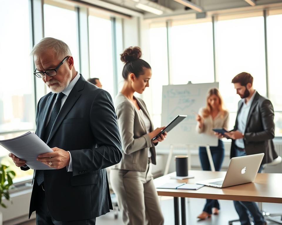 Welke beroepen zijn stabiel op lange termijn?