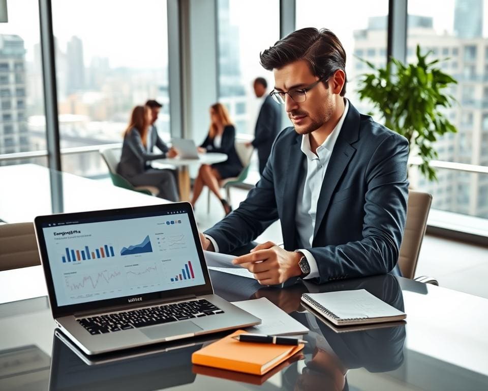 Welke taken heeft een HR-adviseur?