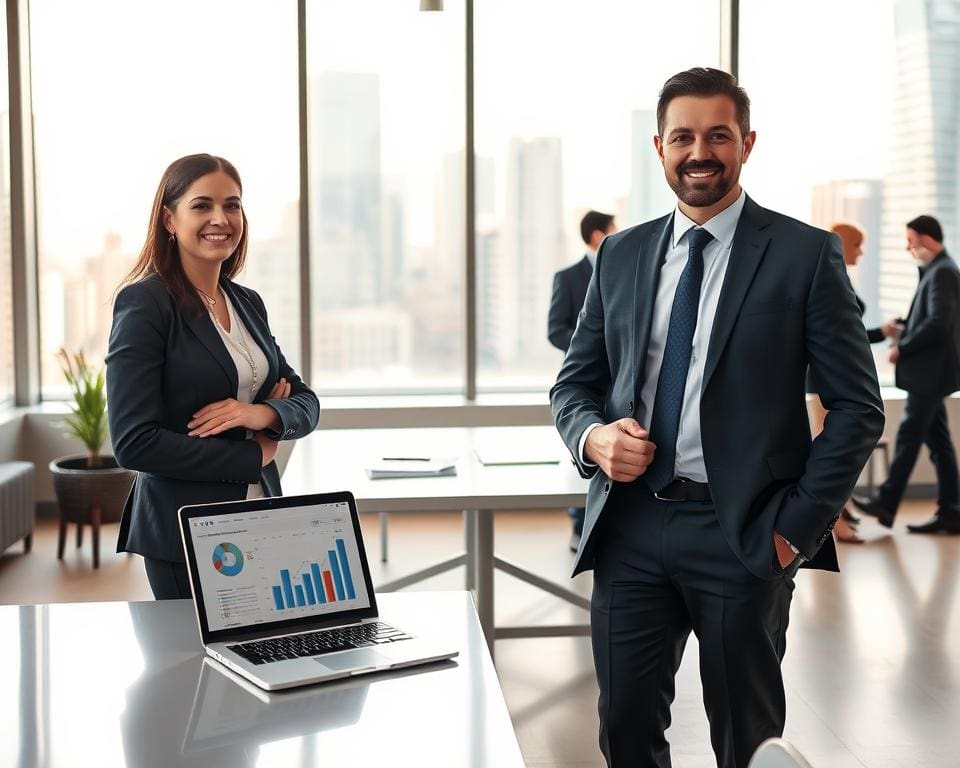 Welke vaardigheden heeft een accountmanager nodig?