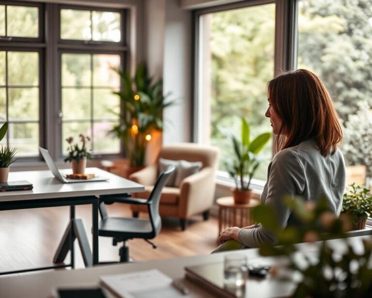 Hoe combineer je werk en ontspanning beter?