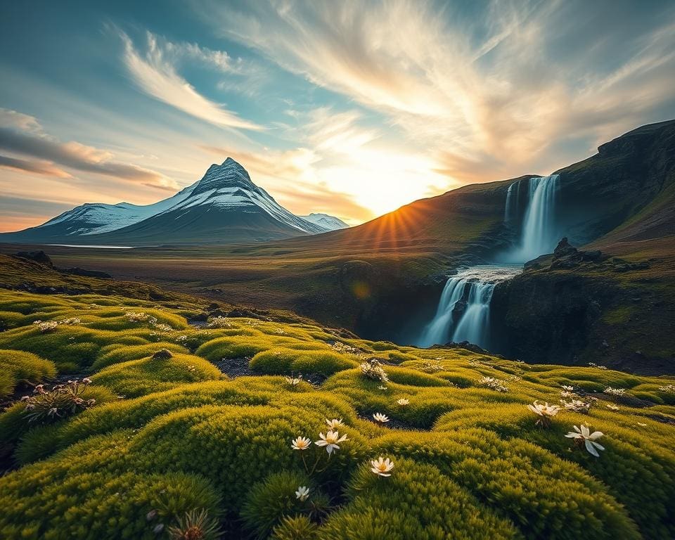 Hoe indrukwekkend is een reis naar IJsland?