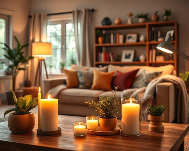 Hoe maak je je huis gezelliger met kleine aanpassingen?