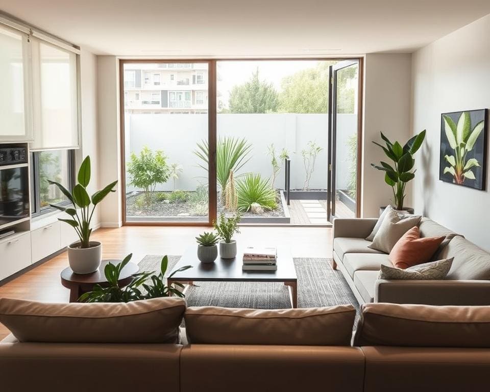 Hoe maak je je woning onderhoudsarm?