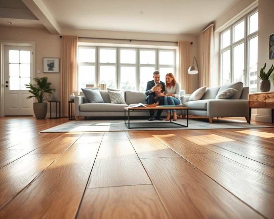 Waarom kiezen mensen voor een nieuwe vloer?