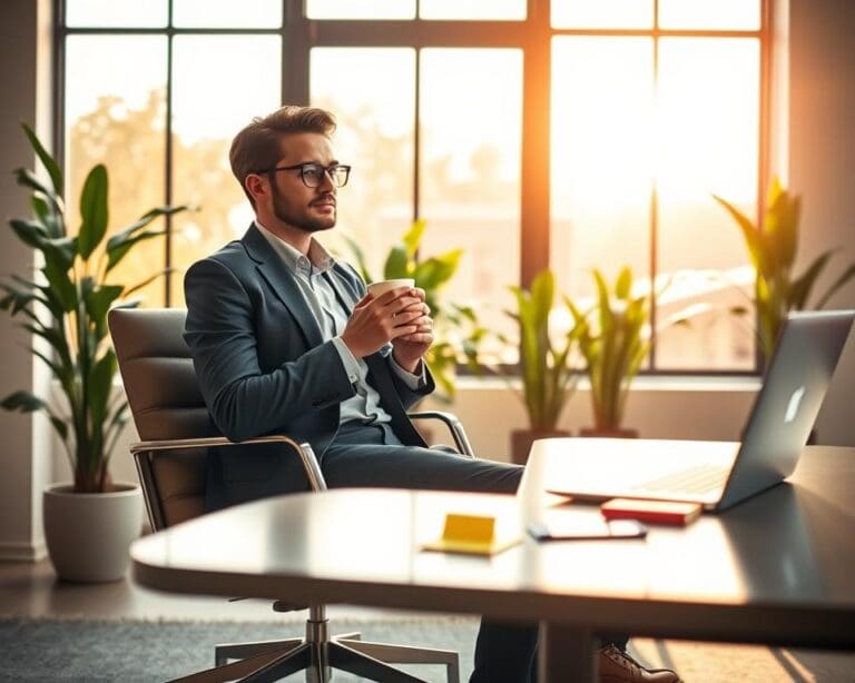 Waarom zijn kleine pauzes overdag zo waardevol?