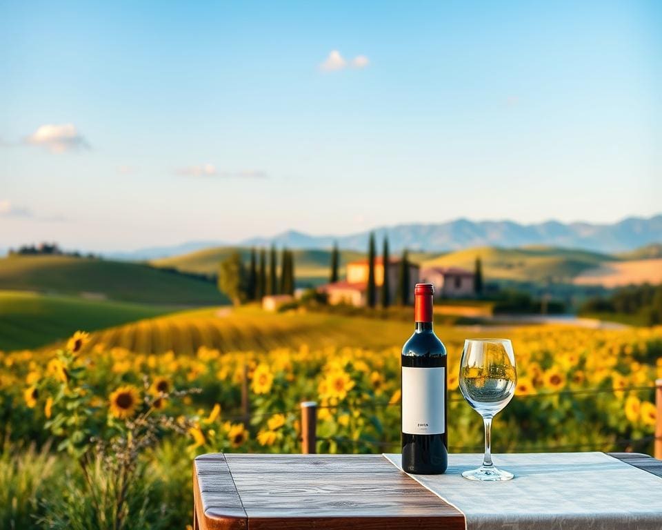Wat maakt een vakantie in Toscane zo geliefd?