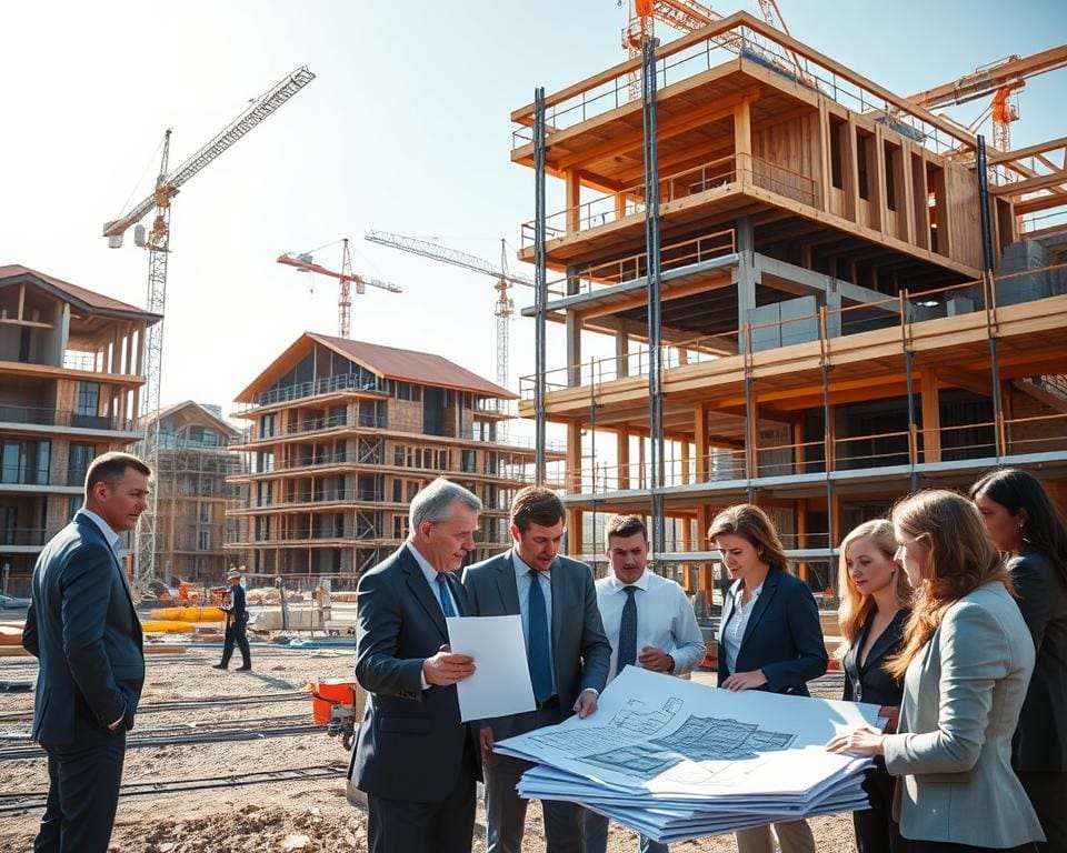 Wat maakt hybride bouwmethoden aantrekkelijk?